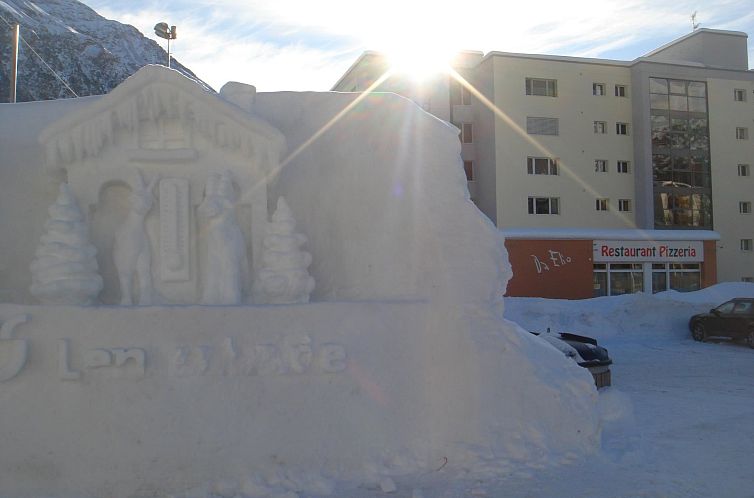 Appartement Allod 102