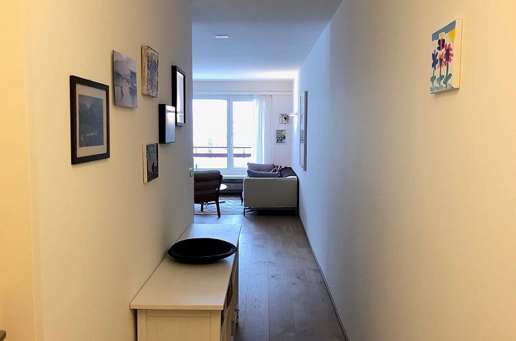 Appartement Allod 102