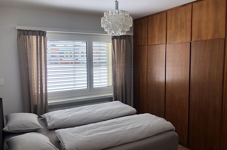 Appartement Allod 102