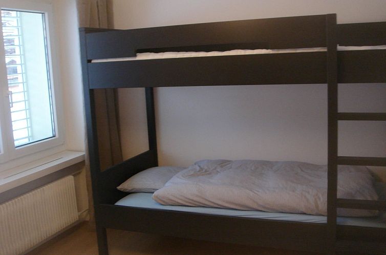 Appartement Allod 102