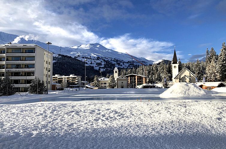 Appartement Allod 102