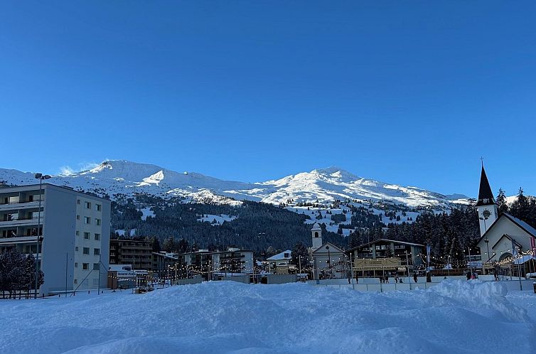 Appartement Allod 102