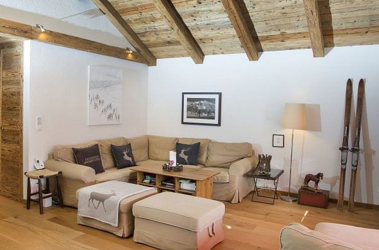 Appartement Zentrale 3.5 Zimmer Wohnung Seegarten B- Lenzerh