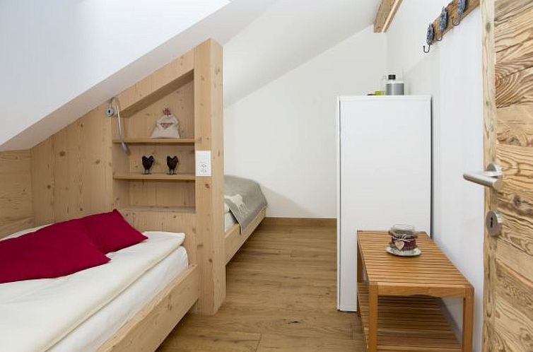 Appartement Zentrale 3.5 Zimmer Wohnung Seegarten B- Lenzerh