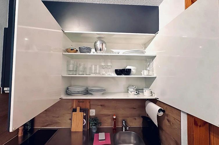 Appartement Steil Alva Studios Smit