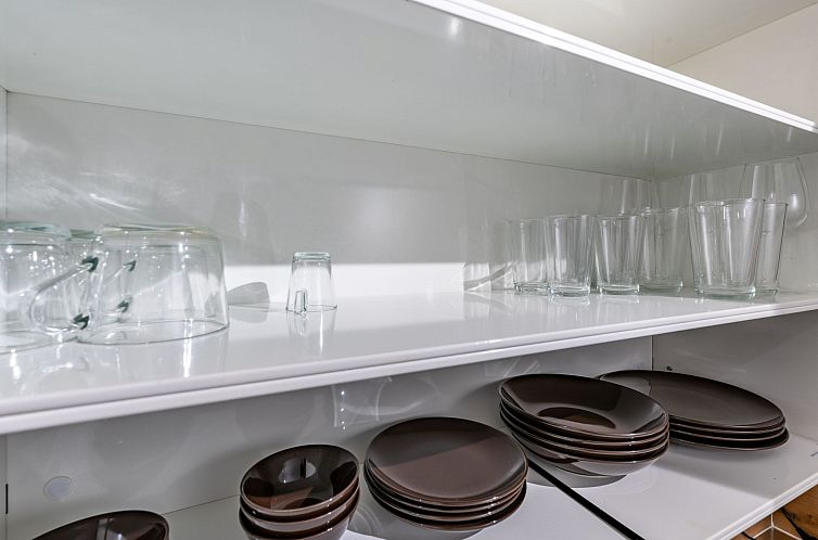 Appartement Steil Alva Studios Smit