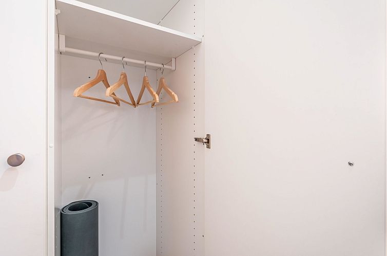 Appartement Steil Alva Studios Smit