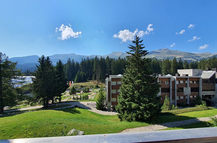 Guest house 18214526 - Apartment Under Gräub / Grisons - Appartement Soleval Deluxe