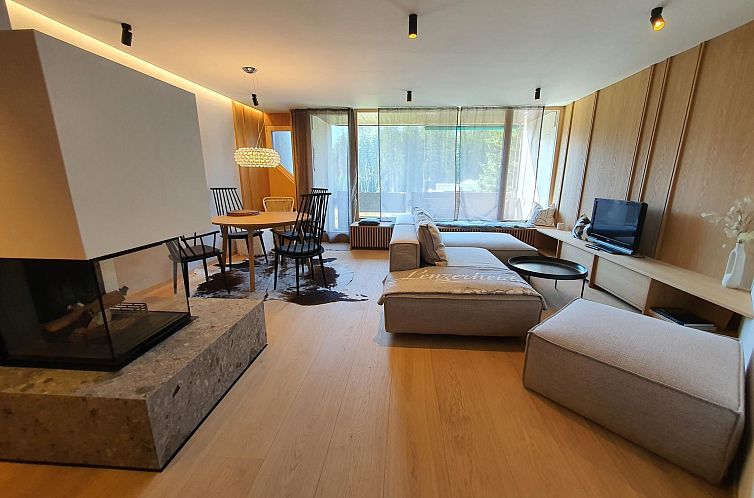 Appartement Soleval Deluxe