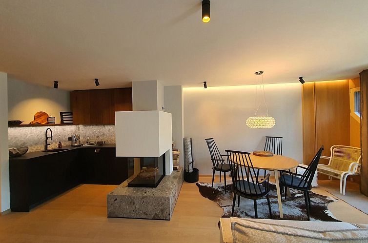 Appartement Soleval Deluxe