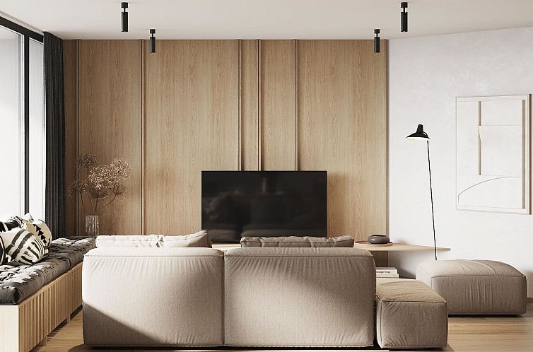 Appartement Soleval Deluxe