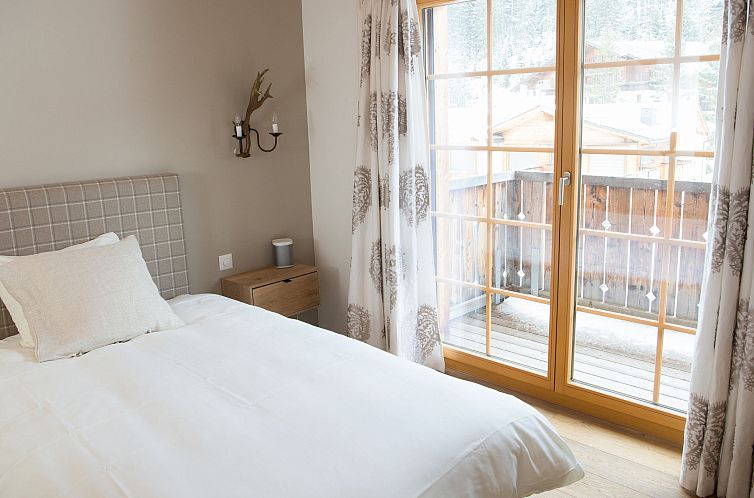 Appartement Soleval Deluxe