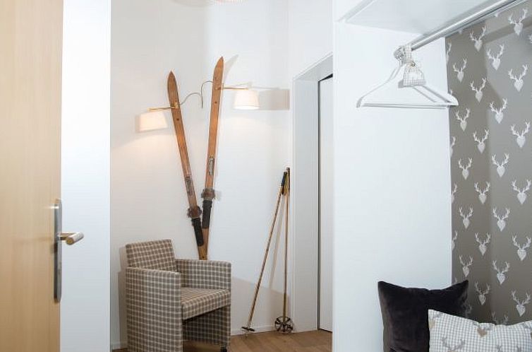 Appartement Soleval Deluxe