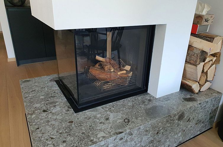 Appartement Soleval Deluxe