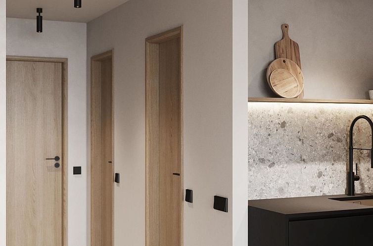 Appartement Soleval Deluxe