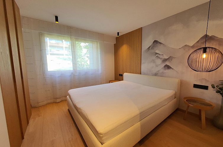 Appartement Soleval Deluxe