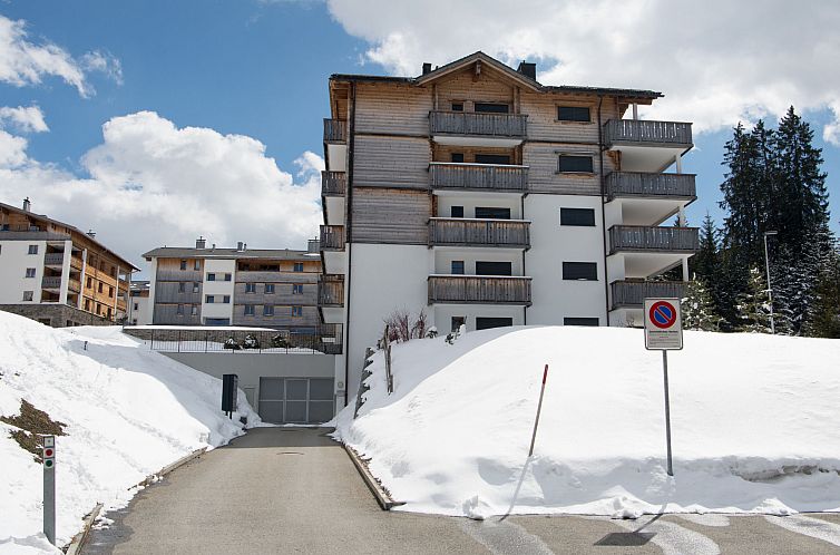 Appartement Soleval Deluxe