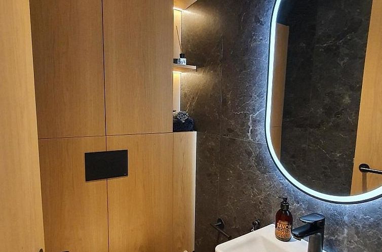 Appartement Soleval Deluxe