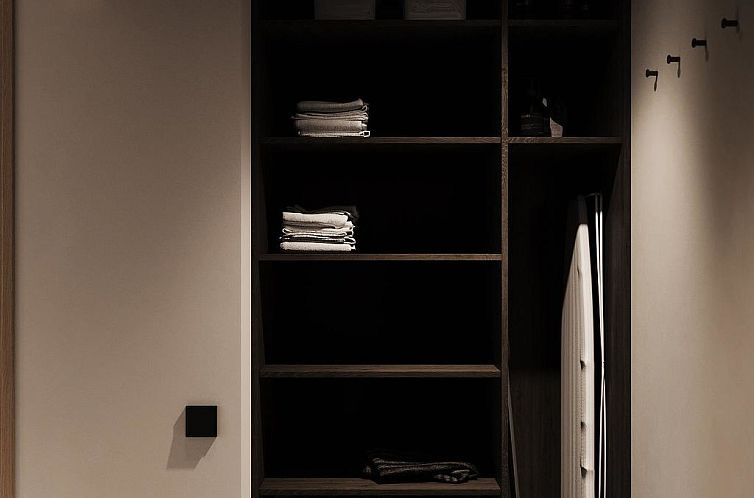 Appartement Soleval Deluxe