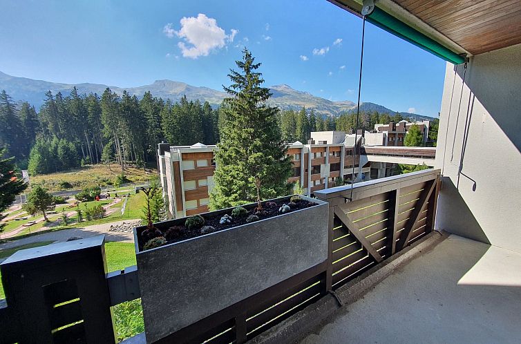 Appartement Soleval Deluxe