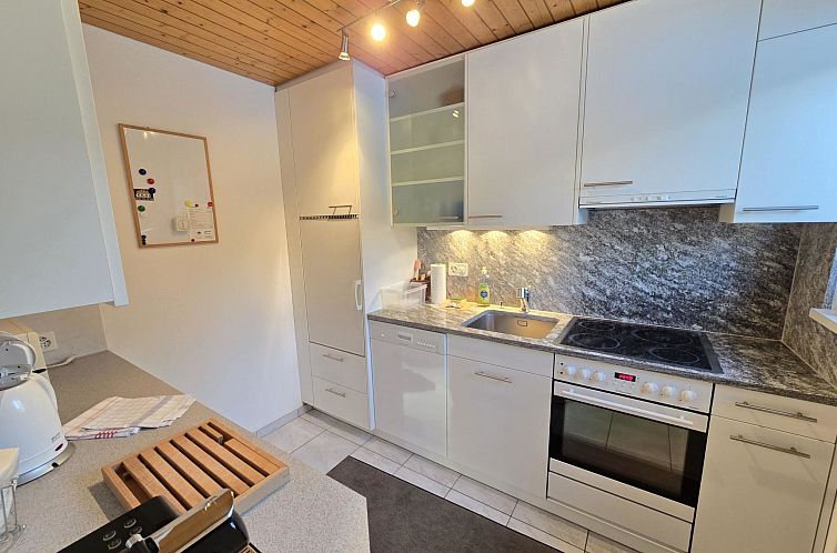 Appartement Ferienwohnung Montana/Staub