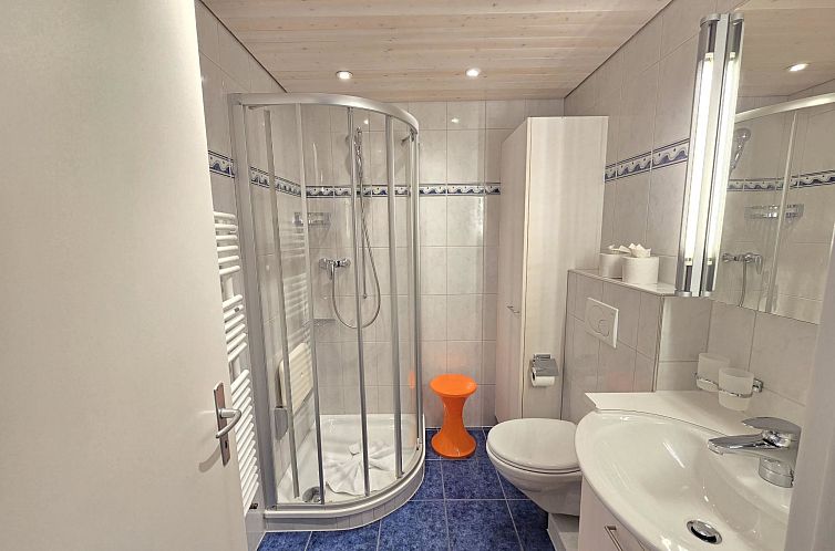 Appartement Ferienwohnung Montana/Staub