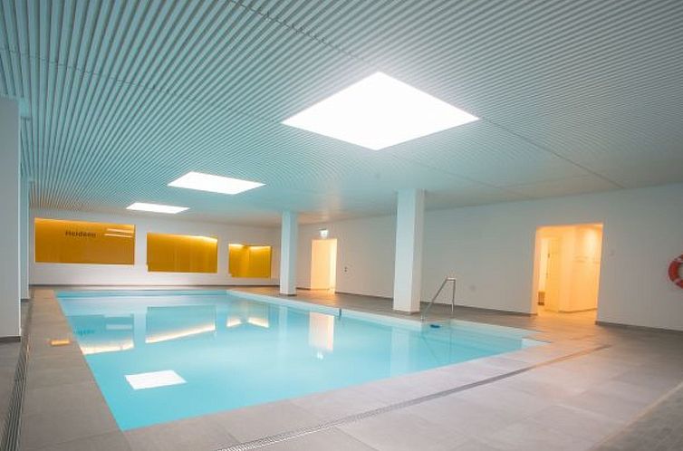 Appartement Attikawohnung La Riva Lenzerheide
