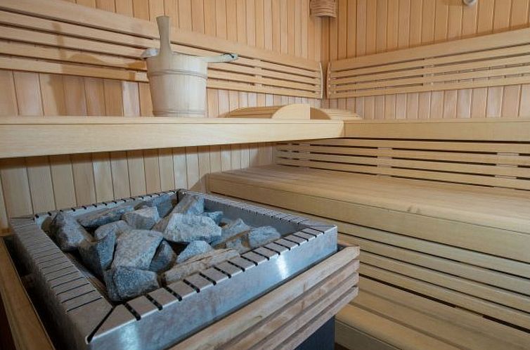 Appartement Attikawohnung La Riva Lenzerheide