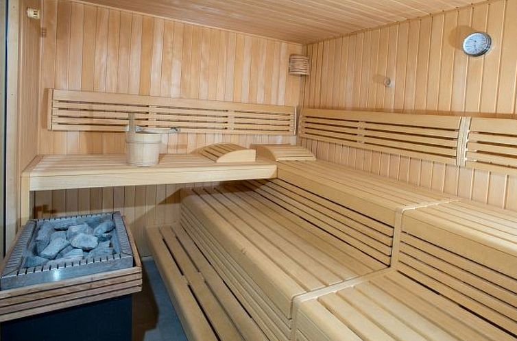 Appartement Attikawohnung La Riva Lenzerheide