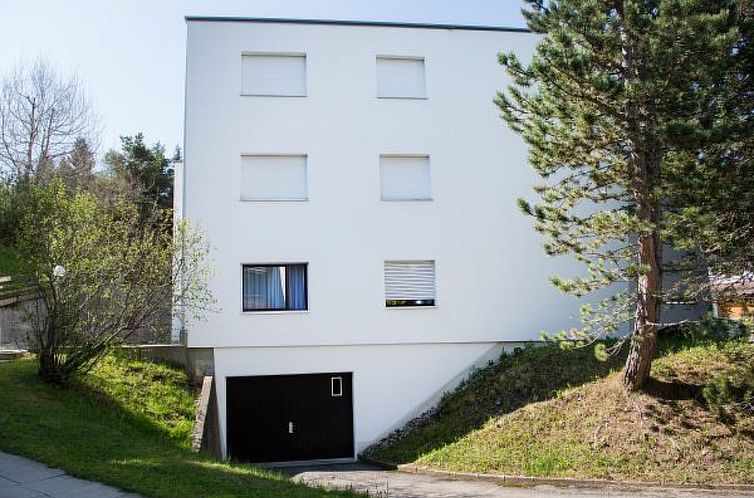 Appartement Sundrella Lenzerheide