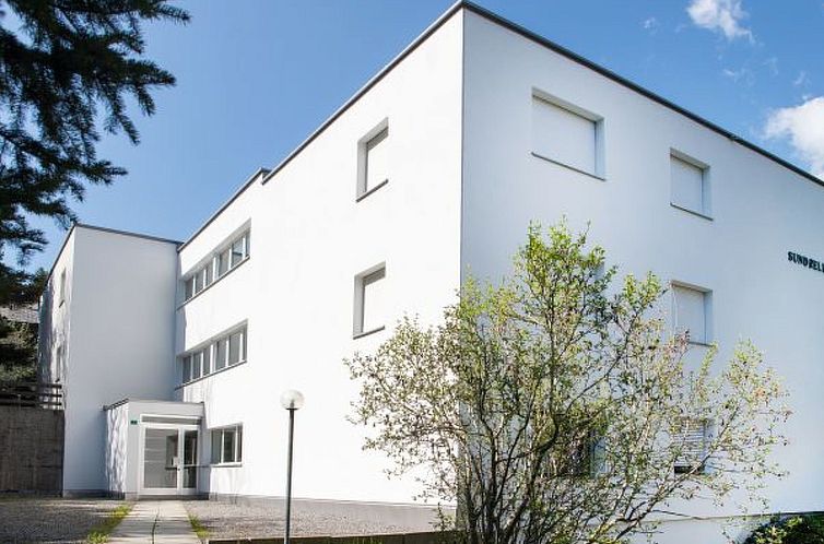 Appartement Sundrella Lenzerheide