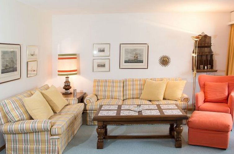 Appartement Sundrella Lenzerheide