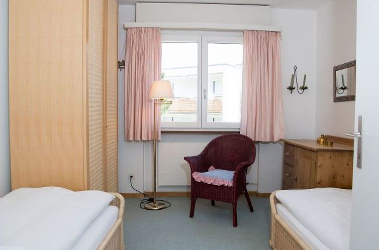 Appartement Sundrella Lenzerheide