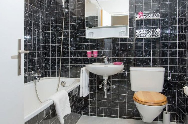 Appartement Sundrella Lenzerheide