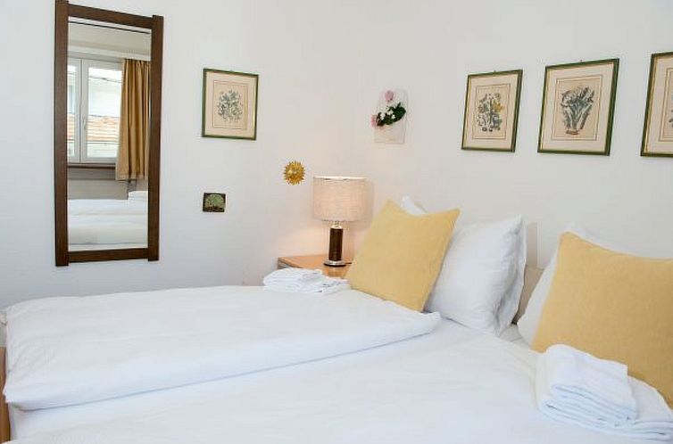 Appartement Sundrella Lenzerheide