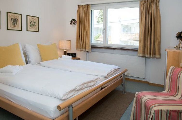Appartement Sundrella Lenzerheide