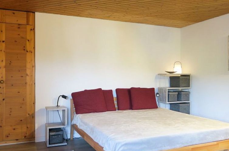 Appartement Schweizerhof 242 Lenzerheide