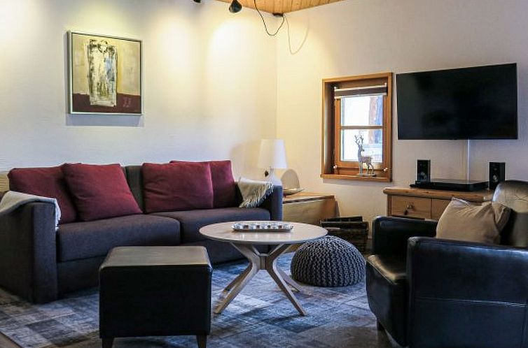 Appartement Schweizerhof 242 Lenzerheide