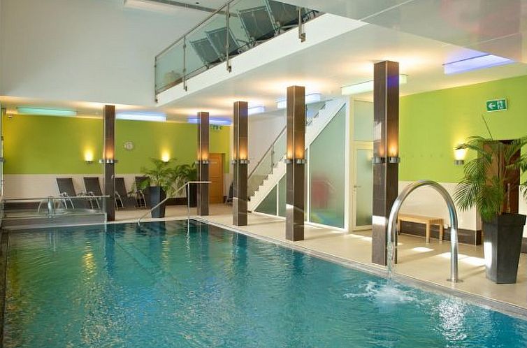 Appartement Schweizerhof 242 Lenzerheide