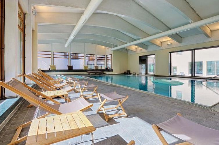 Appartement Schweizerhof 242 Lenzerheide