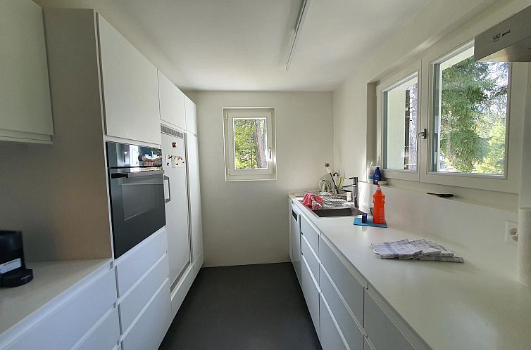 Appartement Ferienhaus Tina