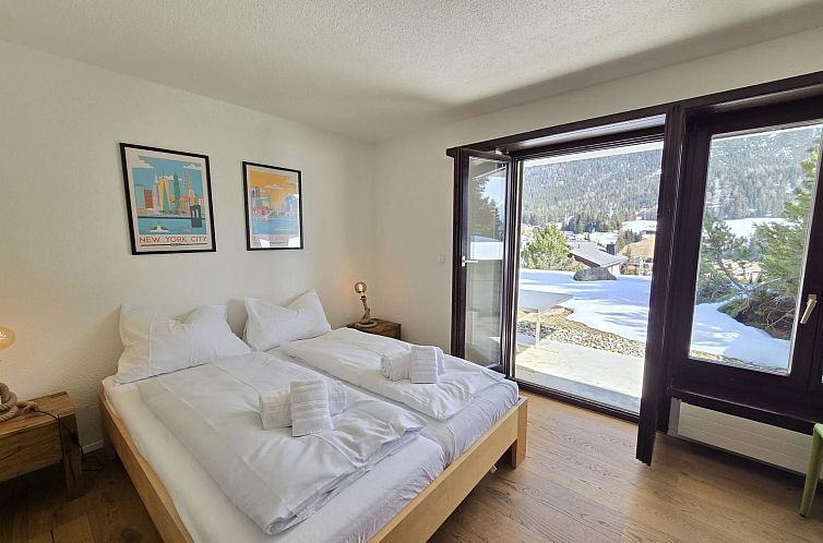 Appartement Casa La Schmetta 54