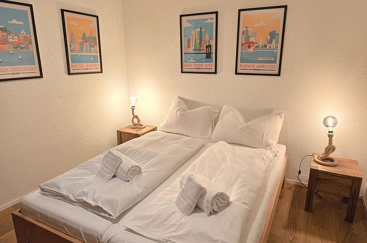 Appartement Casa La Schmetta 54