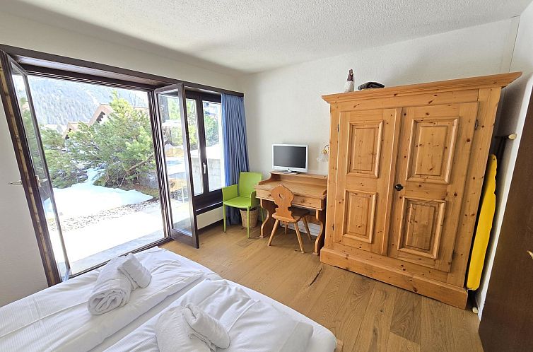 Appartement Casa La Schmetta 54