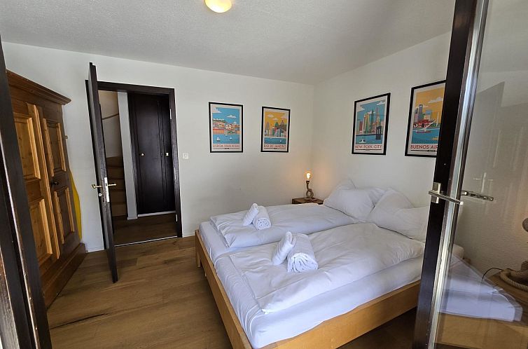 Appartement Casa La Schmetta 54
