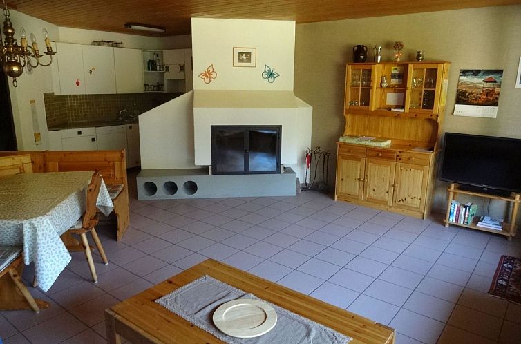 Appartement Soleval Tavanera 118 Moritz 5-Bettwohnung (3 Zim