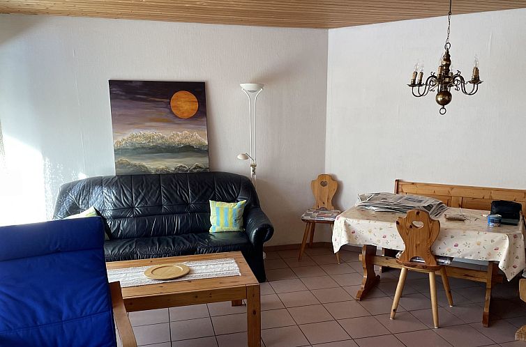 Appartement Soleval Tavanera 118 Moritz 5-Bettwohnung (3 Zim