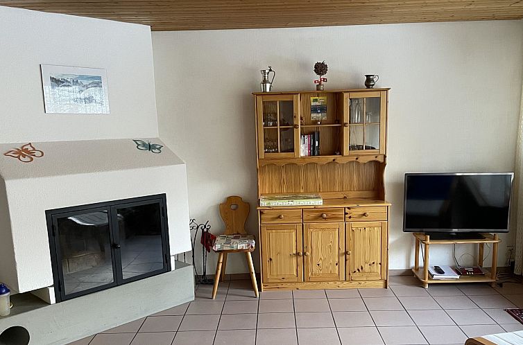 Appartement Soleval Tavanera 118 Moritz 5-Bettwohnung (3 Zim