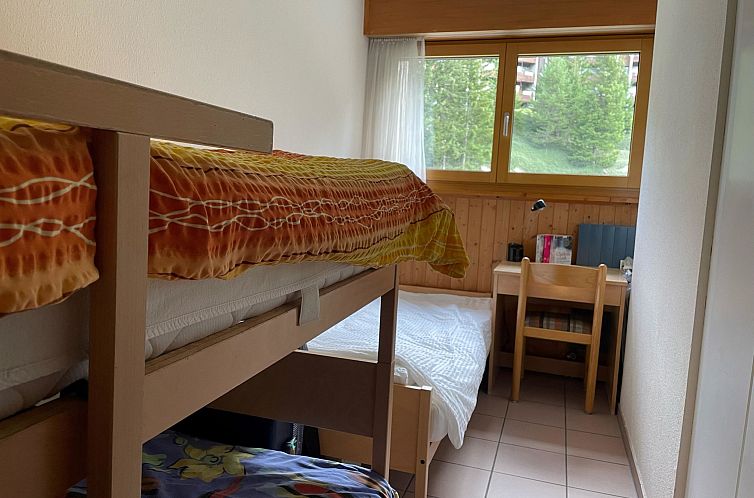 Appartement Soleval Tavanera 118 Moritz 5-Bettwohnung (3 Zim