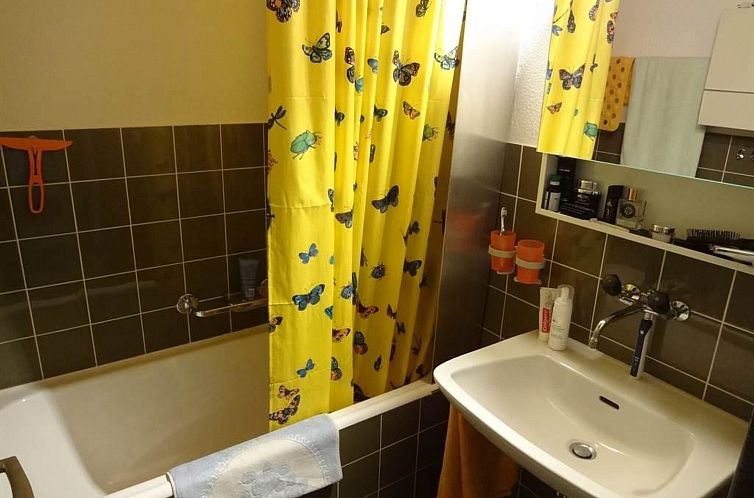 Appartement Soleval Tavanera 118 Moritz 5-Bettwohnung (3 Zim